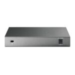 TP-LINK Gigabit Multi-WAN VPN router 10 Gigabit Ethernet, 100 Gigabit Ethernet Negro - Imagen 3