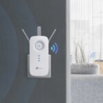 EXTENSOR DE COBERTURA WI-FI TP-LINK AC1750 - Imagen 5