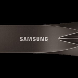 Samsung MUF-64BE unidad flash USB 64 GB USB tipo A 3.2 Gen 1 (3.1 Gen 1) Gris