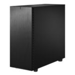 Fractal Design Define 7 XL Midi Tower Negro - Imagen 8