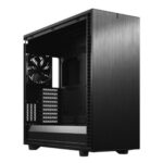 Fractal Design Define 7 XL Midi Tower Negro - Imagen 13
