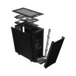 Fractal Design Define 7 Compact Midi Tower Negro - Imagen 24