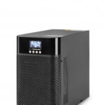 Salicru SLC 2000 TWIN PRO2 IEC – Sistema de Alimentación Ininterrumpida (SAI/UPS) de 2000 VA On-line doble conversión (Tipo de tomas IEC)