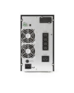 Salicru SLC 2000 TWIN PRO2 IEC – Sistema de Alimentación Ininterrumpida (SAI/UPS) de 2000 VA On-line doble conversión (Tipo de tomas IEC) - Imagen 4