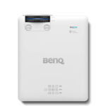 Benq LU785 videoproyector 6000 lúmenes ANSI DLP WUXGA (1920x1200) Proyector para escritorio Blanco - Imagen 2