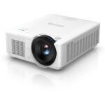 Benq LU785 videoproyector 6000 lúmenes ANSI DLP WUXGA (1920x1200) Proyector para escritorio Blanco - Imagen 8