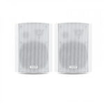 TooQ TQOWS-01W Altavoces autoamplificados de pared - Imagen 2