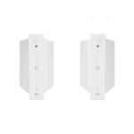 TooQ TQOWS-01W Altavoces autoamplificados de pared - Imagen 4