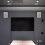 TooQ TQOWS-01W Altavoces autoamplificados de pared - Imagen 7