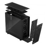 Fractal Design Meshify 2 XL Negro - Imagen 22