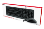 Trust Primo teclado USB QWERTY Español Negro - Imagen 6