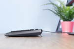 Trust Primo teclado USB QWERTY Español Negro - Imagen 10