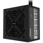 Gigabyte P550B unidad de fuente de alimentación 550 W 20+4 pin ATX ATX Negro