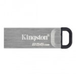 Kingston Technology DataTraveler Kyson unidad flash USB 256 GB USB tipo A 3.2 Gen 1 (3.1 Gen 1) Plata