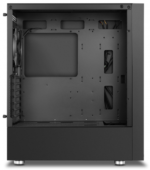 NOX CAJA ATX HUMMER BLASTER. SEMITORRE. NEGRO - Imagen 10