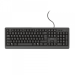 Trust TK-150 teclado USB QWERTY Español Negro - Imagen 7