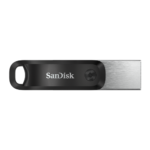 SanDisk SDIX60N-256G-GN6NE unidad flash USB 256 GB 3.2 Gen 1 (3.1 Gen 1) Gris, Plata - Imagen 2