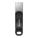 SanDisk SDIX60N-256G-GN6NE unidad flash USB 256 GB 3.2 Gen 1 (3.1 Gen 1) Gris, Plata - Imagen 3