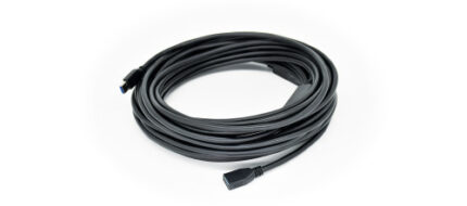 KRAMER  CA-USB3/AAE-25 USB 3.0 ACTIVE EXTENDER CABLE 7,0M (96-0216025)