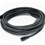 Kramer Electronics CA-USB3/AAE-35 cable USB 10,7 m USB 3.2 Gen 1 (3.1 Gen 1) USB A Negro