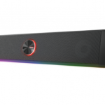 Trust GXT 619 Thorne Negro 2.0 canales 6 W