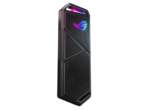 ASUS ROG Strix Arion Lite Caja externa para unidad de estado sólido (SSD) Negro M.2