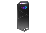 ASUS ROG Strix Arion Lite Caja externa para unidad de estado sólido (SSD) Negro M.2 - Imagen 2