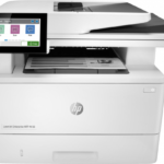HP LASER ENTERPRISE MFP M430F