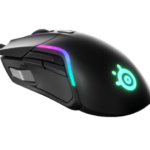 Steelseries RIVAL 5 ratón mano derecha USB tipo A Óptico