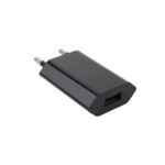 Nanocable 10.10.2002 cargador de dispositivo móvil Negro Interior - Imagen 2
