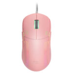 Mars Gaming MMPRO ratón mano derecha USB tipo A Óptico 32000 DPI - Imagen 2