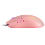 Mars Gaming MMPRO ratón mano derecha USB tipo A Óptico 32000 DPI - Imagen 3