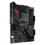 ASUS ROG STRIX B550-F GAMING WIFI II AMD B550 Zócalo AM4 ATX