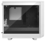 FRACTAL CAJA MESHIFY 2 NANO BLANCA TG CLEAR TINT FD-C-MES2N-02 - Imagen 3