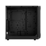 Fractal Design Focus 2 Negro - Imagen 7