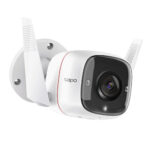 TP-Link TC65 cámara de vigilancia Bala Cámara de seguridad IP Exterior 2304 x 1296 Pixeles Techo/pared - Imagen 2