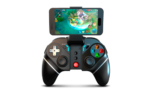 Krom KEXAL Negro, Rojo, Blanco Bluetooth/USB Gamepad Analógico/Digital Android, Nintendo Switch, PC, iOS - Imagen 10