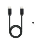 TooQ Shinobi Caja externa para unidad de estado sólido (SSD) Negro M.2 - Imagen 6