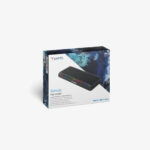 TooQ Shinobi Caja externa para unidad de estado sólido (SSD) Negro M.2 - Imagen 9