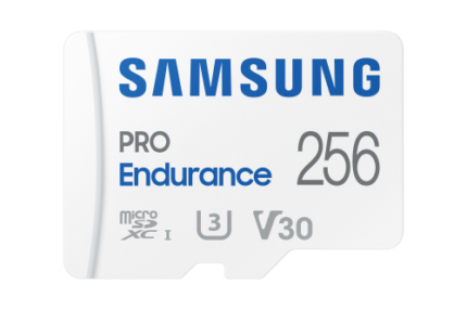 Samsung MB-MJ256K 256 GB MicroSDXC UHS-I Clase 10