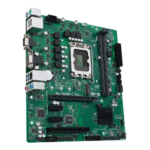 ASUS PRO H610M-C D4-CSM Intel H610 LGA 1700 micro ATX - Imagen 4