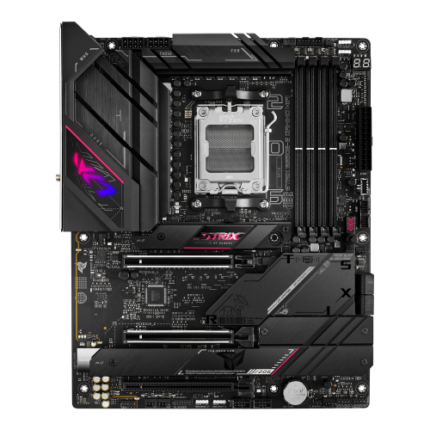 ASUS ROG STRIX B650E-E GAMING WIFI