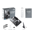 ASUS PRIME Z790-P WIFI Intel Z790 LGA 1700 ATX - Imagen 7