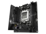 ASUS ROG STRIX B650E-I GAMING WIFI AMD B650 Zócalo AM5 mini ITX - Imagen 3