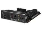 ASUS ROG STRIX B650E-I GAMING WIFI AMD B650 Zócalo AM5 mini ITX - Imagen 5