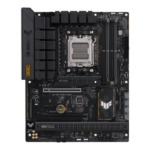 ASUS TUF GAMING B650-PLUS AMD B650 Zócalo AM5 ATX