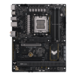 ASUS TUF GAMING B650-PLUS AMD B650 Zócalo AM5 ATX - Imagen 2