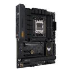 ASUS TUF GAMING B650-PLUS AMD B650 Zócalo AM5 ATX - Imagen 3