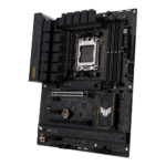 ASUS TUF GAMING B650-PLUS AMD B650 Zócalo AM5 ATX - Imagen 4