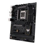 ASUS TUF GAMING B650-PLUS AMD B650 Zócalo AM5 ATX - Imagen 5